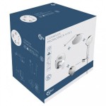 Душевая система скрытого монтажа Ideal Standard Ceraflex (4 in 1) Душевая система скрытого монтажа Ideal Standard Ceraflex (4 in 1)